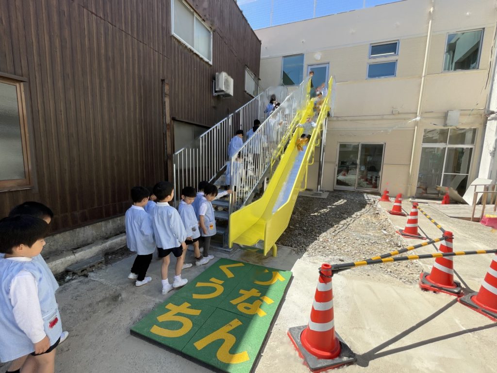 今日のばら組さん☆