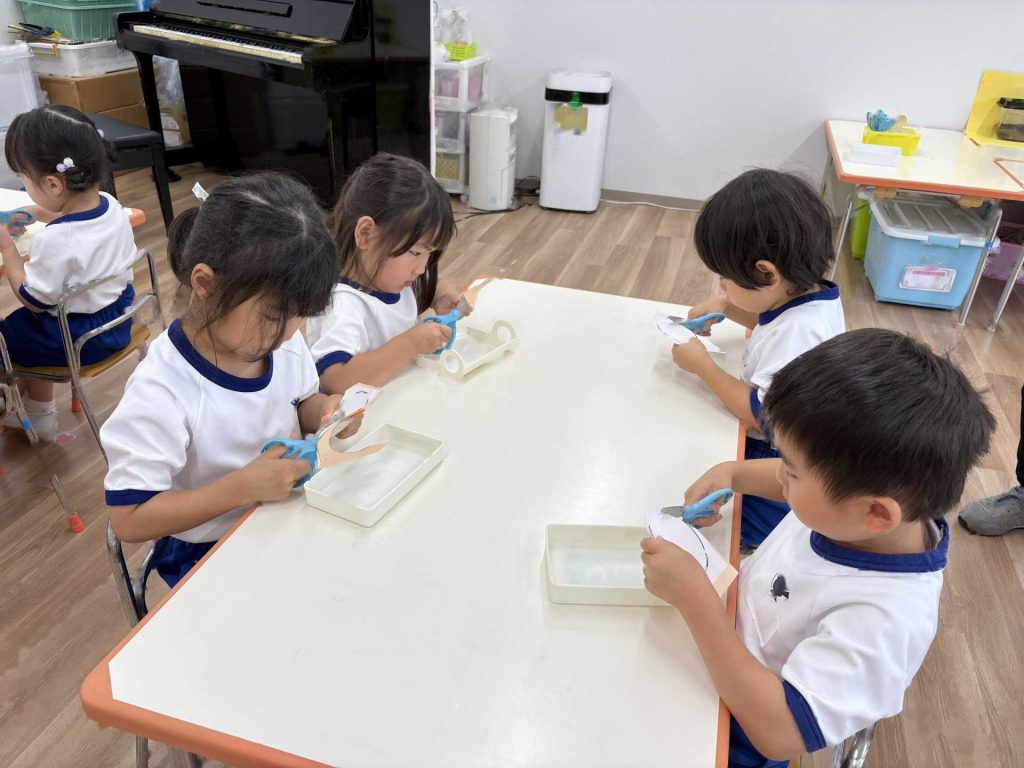 制作活動