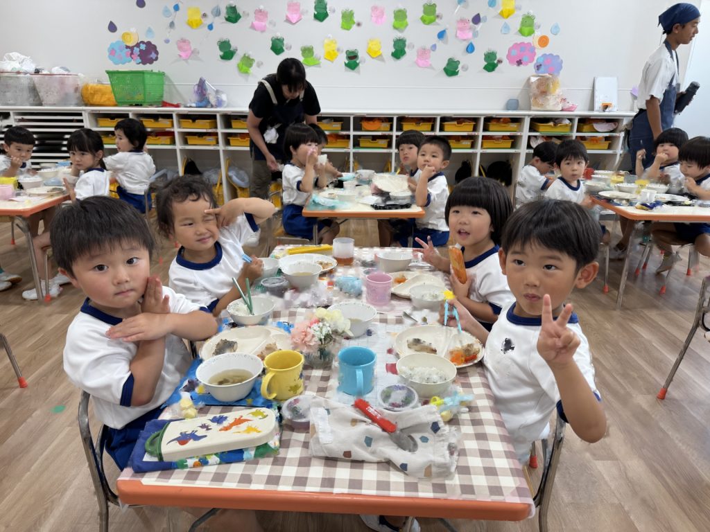 6月生まれさん☆おめでとう