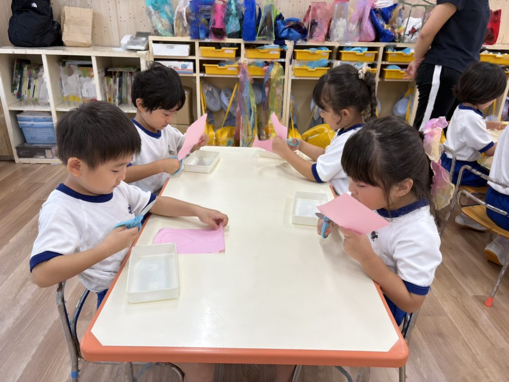 制作活動