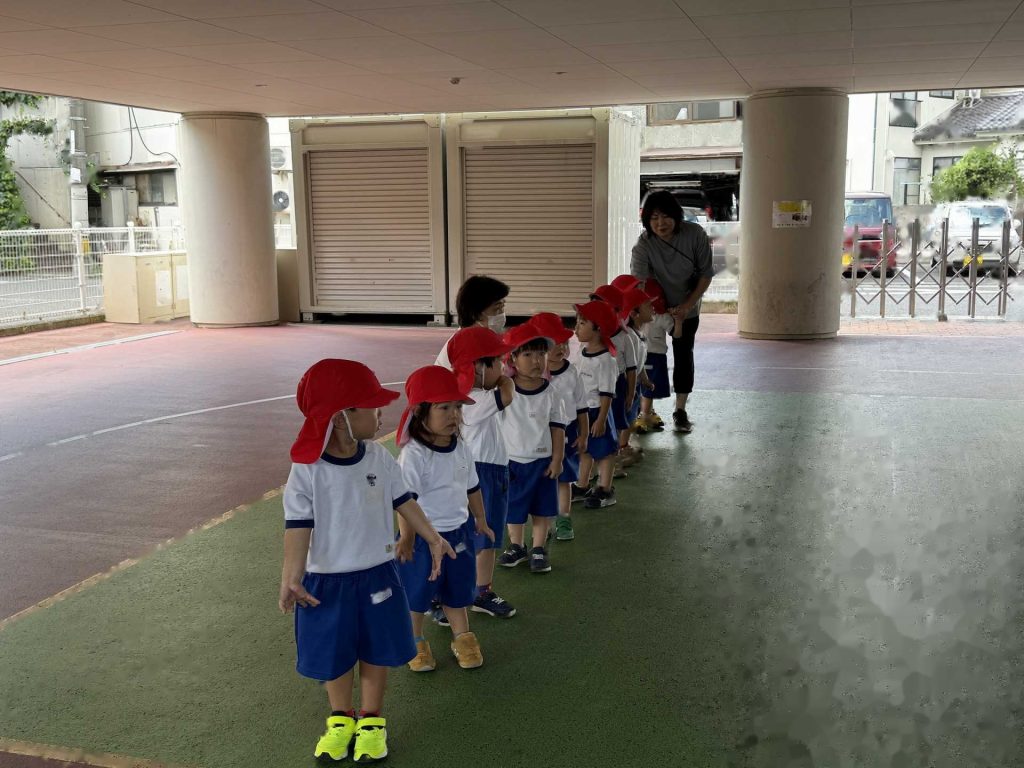 ☆運動会練習☆