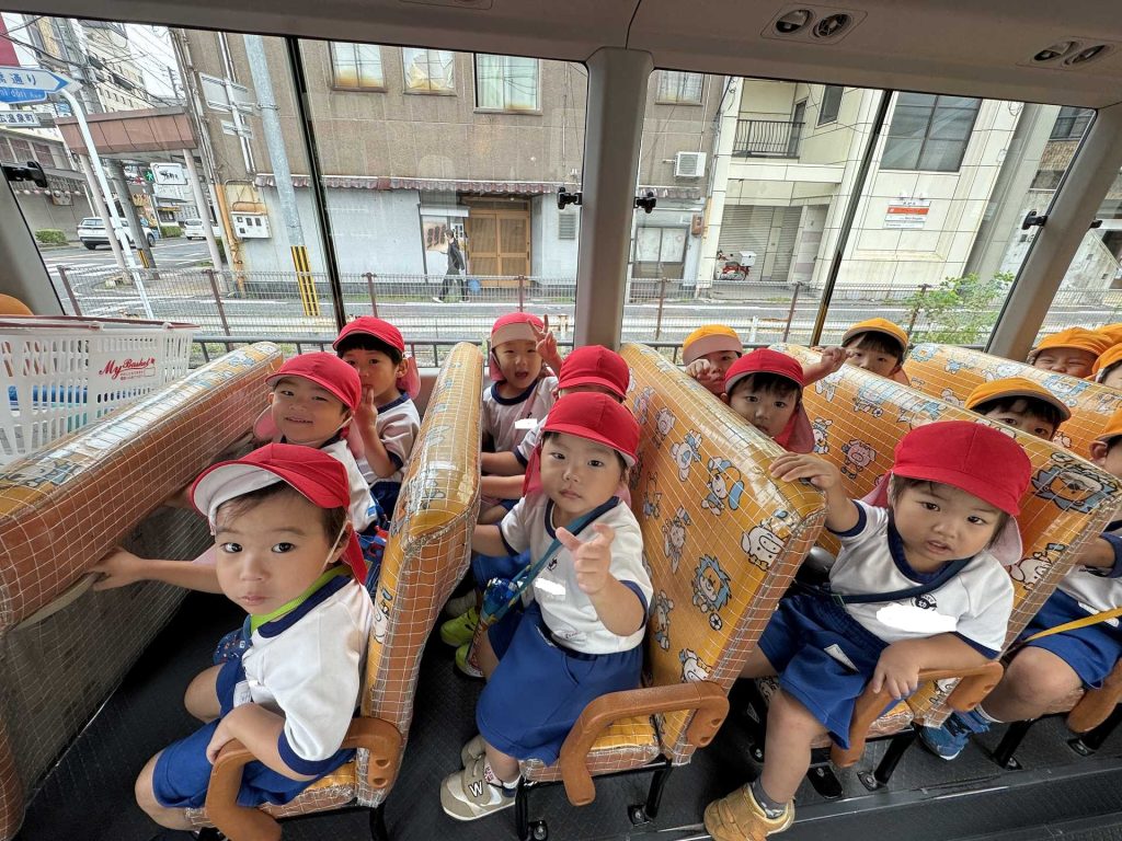 ☆最近のりんご組☆