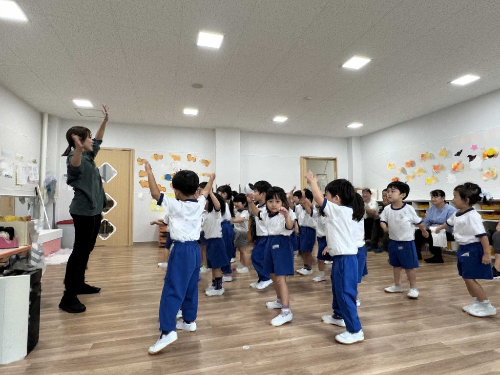 ☆ピクニックにいこう！☆