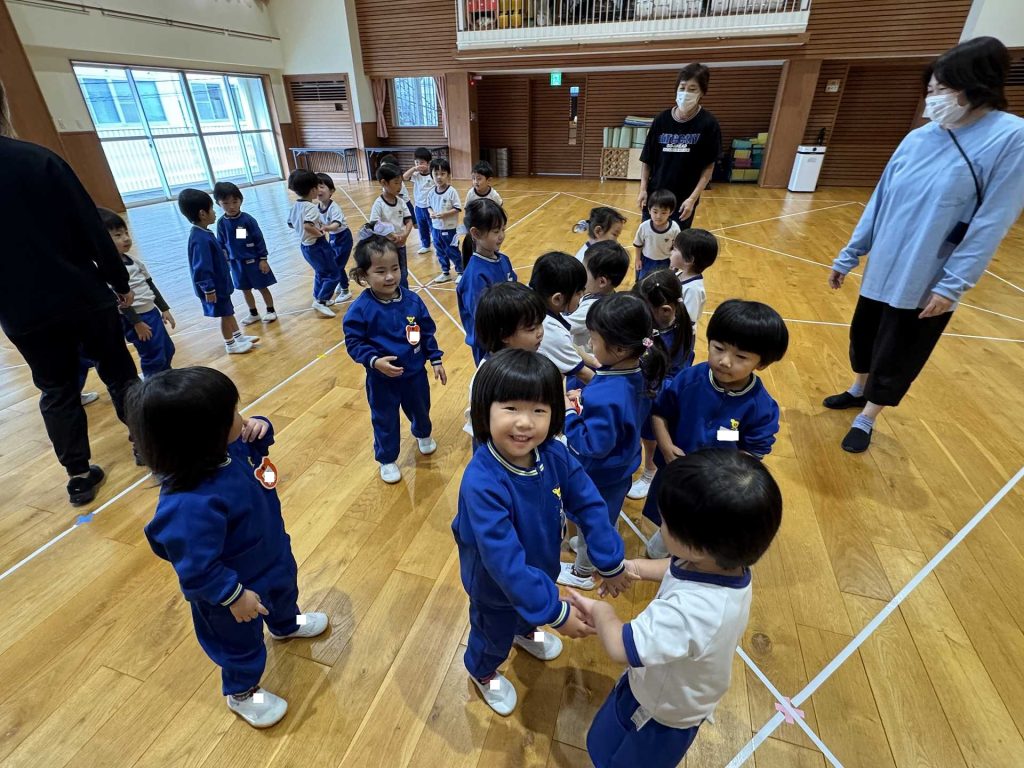 ☆フレンドDay☆