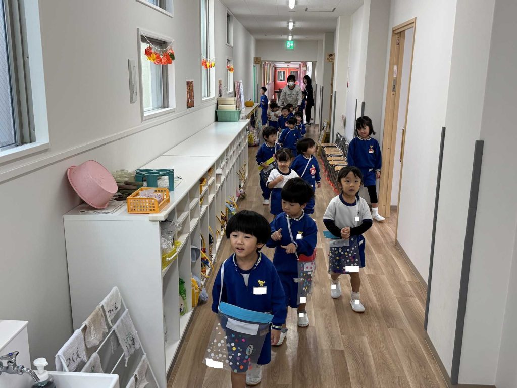 ☆アイスクリーム屋さん☆