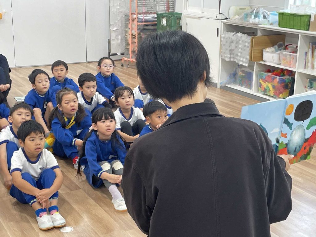 10/21☆今日のばら組さん