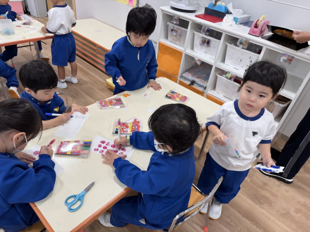 ☆あいす屋さんに行ったよ☆