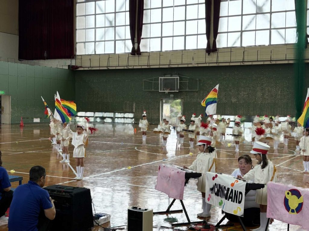 R7★秋季大運動会
