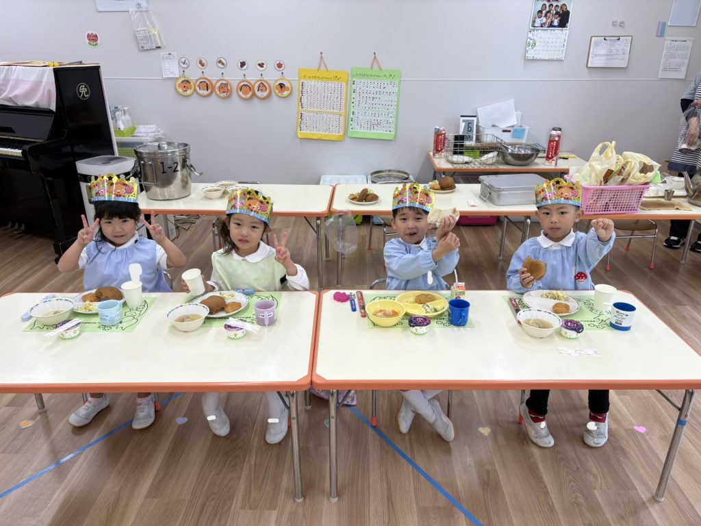 HAPPYBIRTHDAY☆ゆり