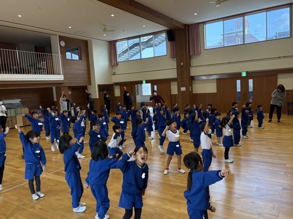 Enjoy☆スポーツデ―