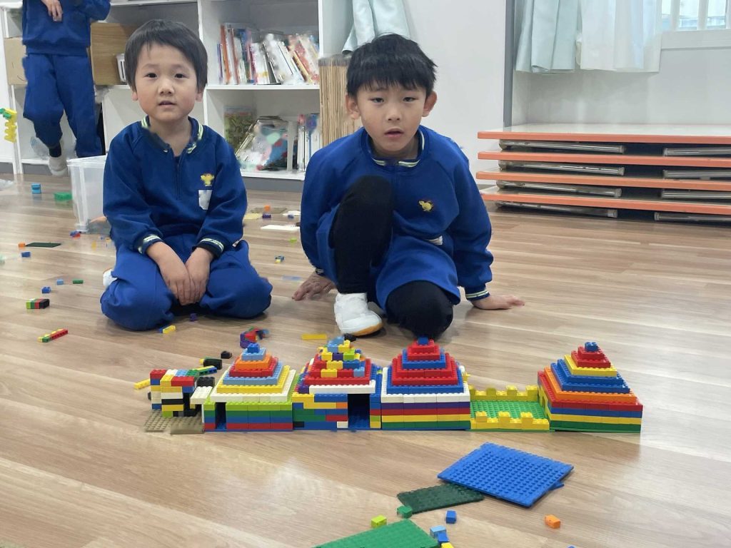 ばら組さん☆何してる？