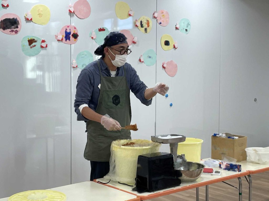 おいしい味噌ができました☆
