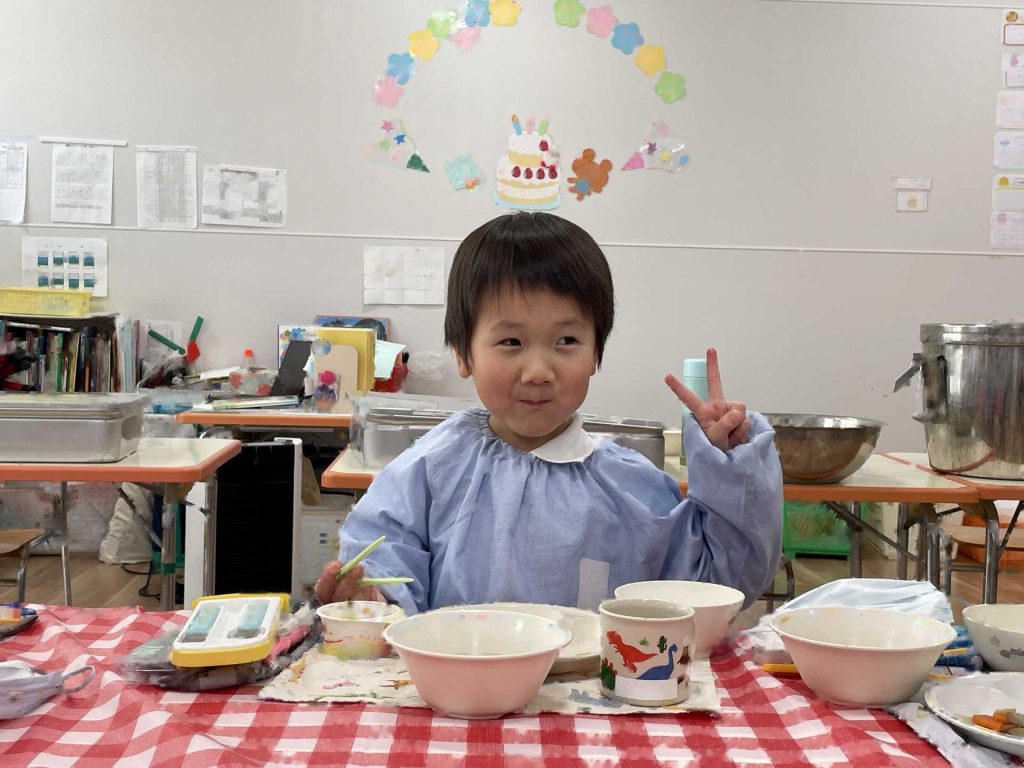 12月☆誕生会をしました！