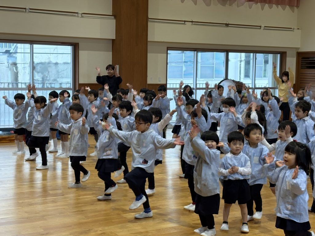 Enjoy☆スポーツデー