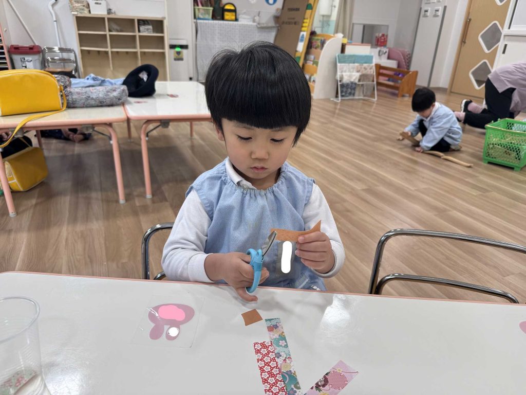 ☆描画制作・だるま☆