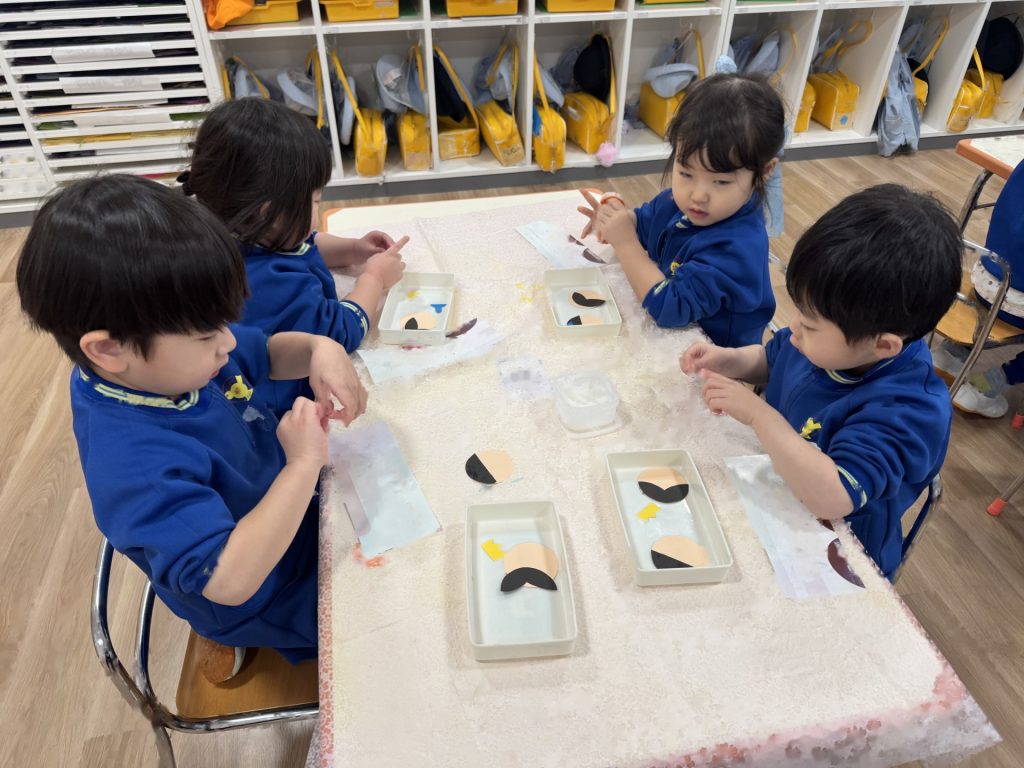 ★ひなまつり制作★