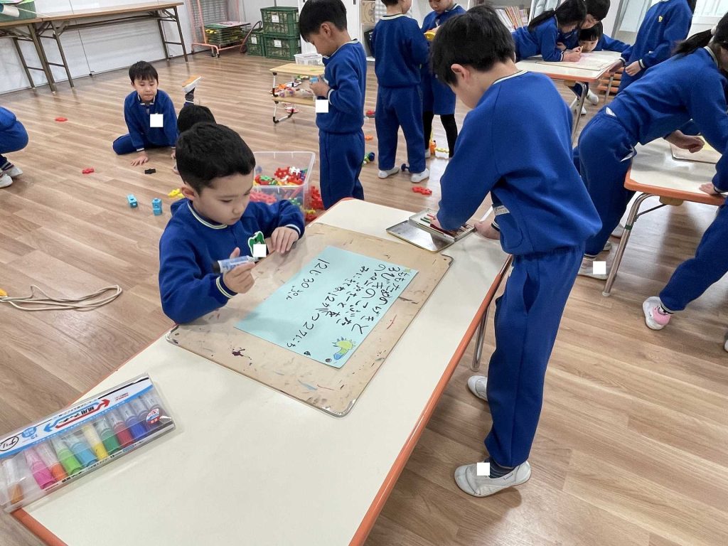 0227 ばら組劇場の裏側☆