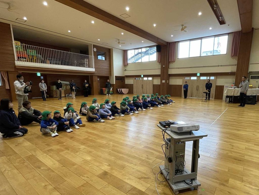 0227交通安全教室