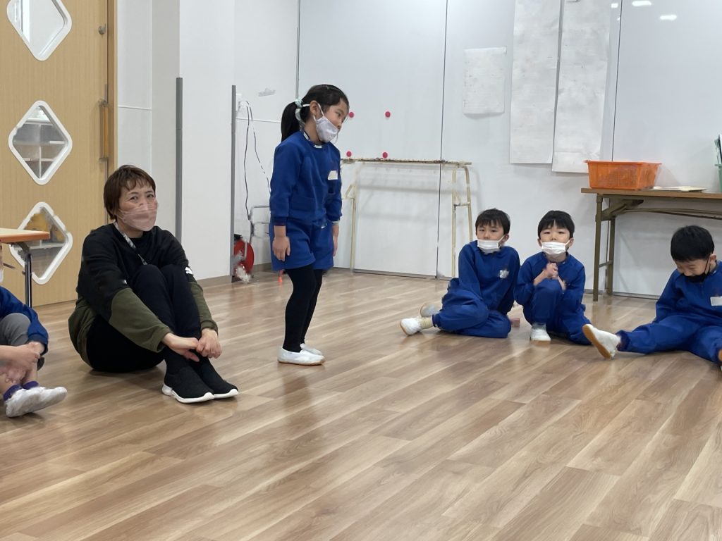 The last day of ばら組☆