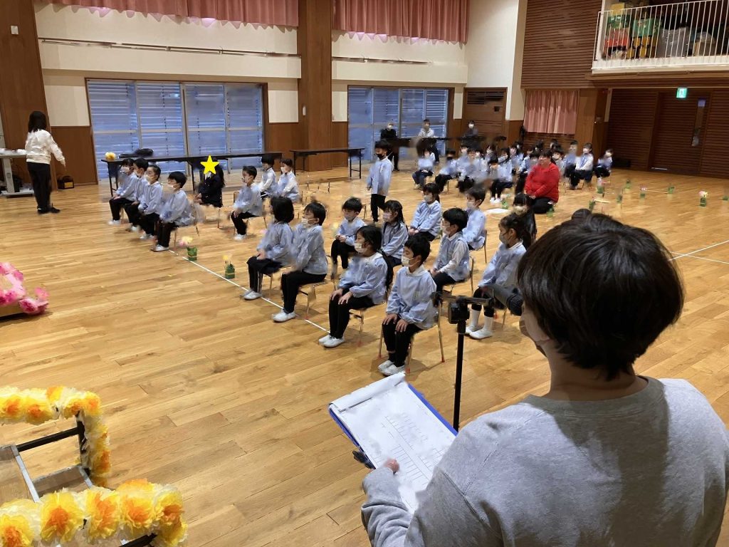 0312☆今日のばら組さん